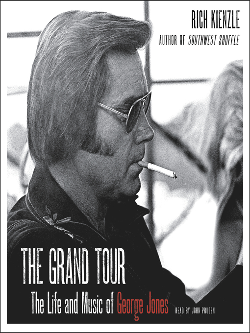 Title details for The Grand Tour by Rich Kienzle - Available